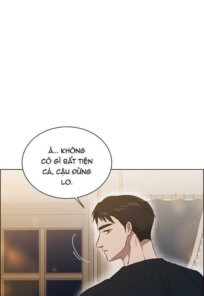 vị cứu tinh của nhân vật phản diện chapter 48.1 - Trang 2