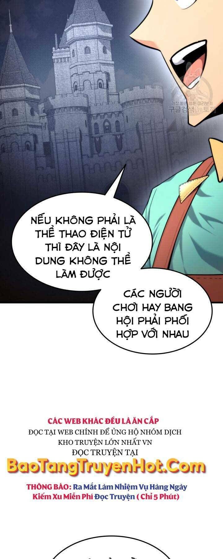 huyền thoại game thủ - tái xuất chapter 74 - Next chapter 75