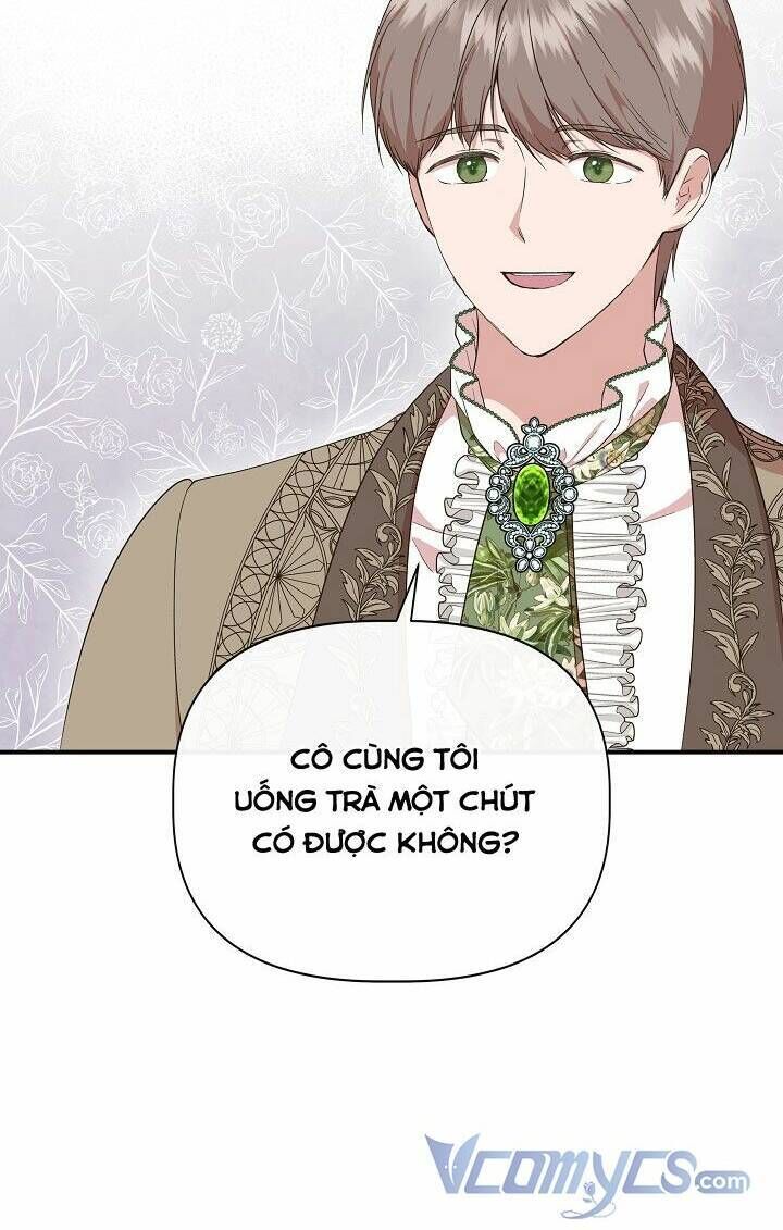 tôi không phải là cinderella chapter 81 - Trang 2