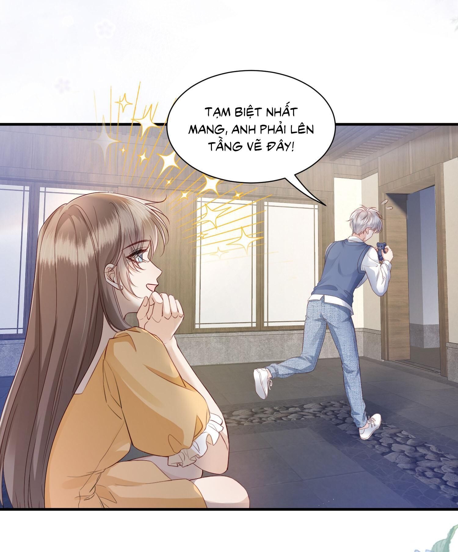 Tro tàn Chapter 13 - Trang 2