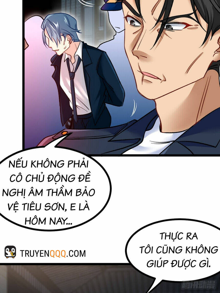 long vương điện chapter 97 - Next chương 98