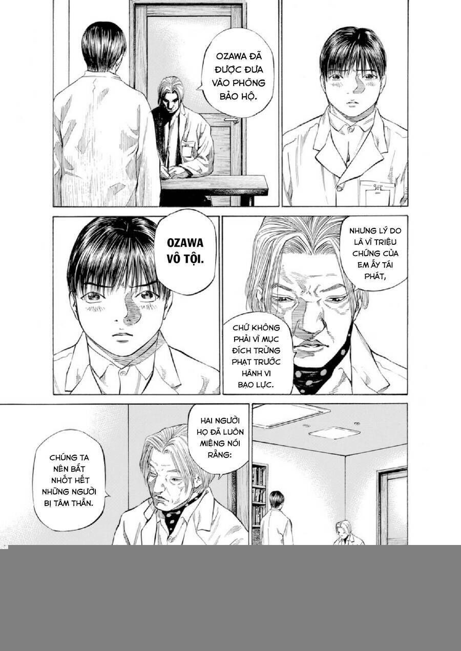 give my regards to black jack chapter 86 - Trang 2