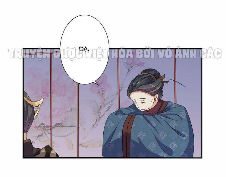 ngạo kiều vương gia huyên náo phi Chapter 12 - Next Chapter 13