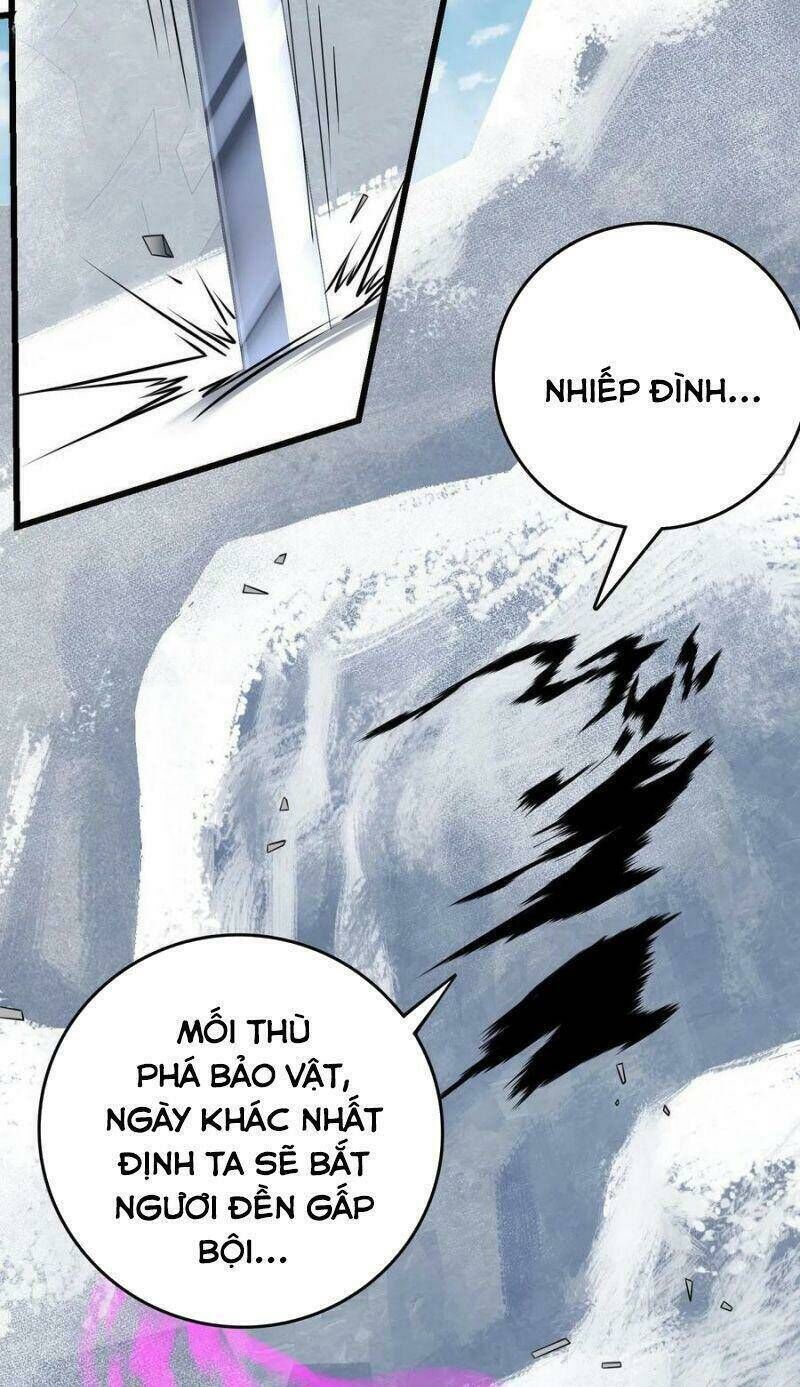 Tân Đình Là Hảo Đao Chapter 18 - Trang 2