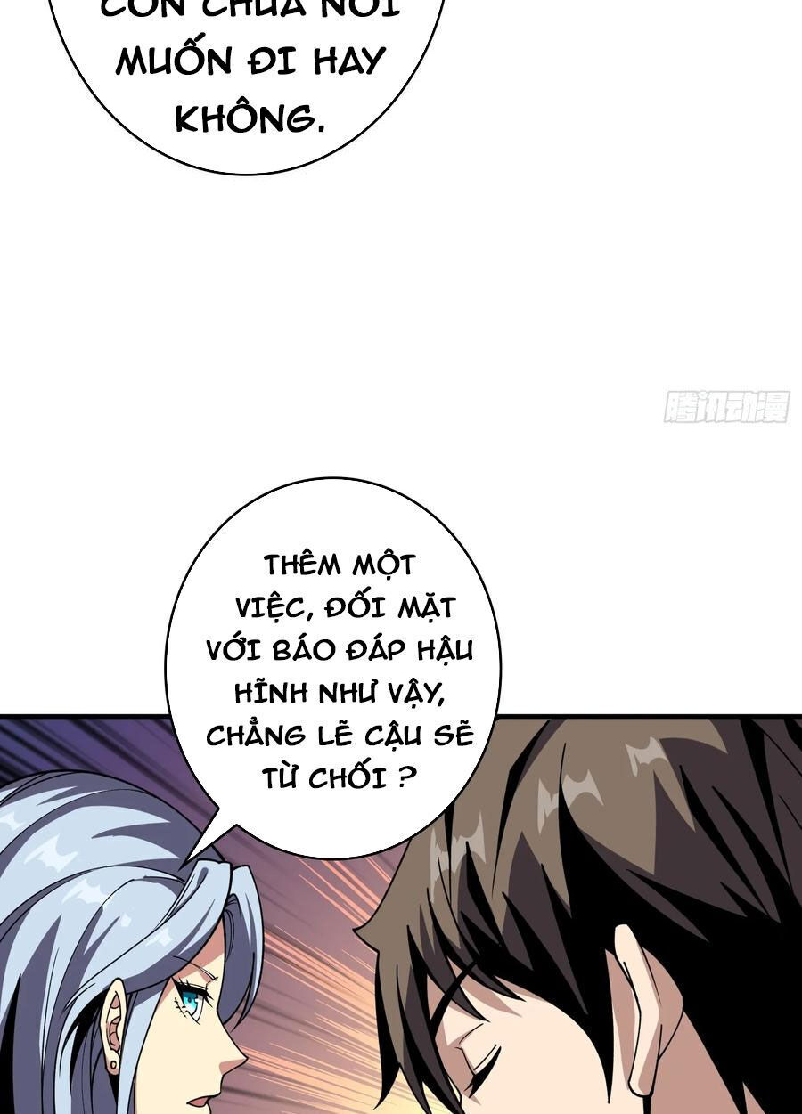 vừa chơi đã có tài khoản vương giả chapter 307 - Next chapter 308