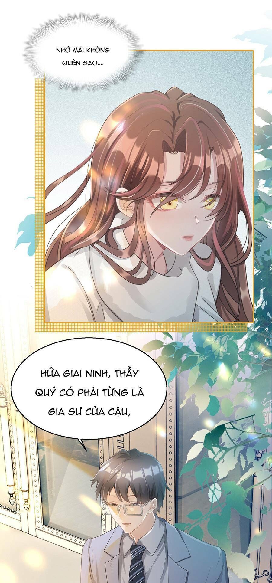 Hãy Để Cô Ấy Hạ Cánh Chapter 1 - Next Chapter 2