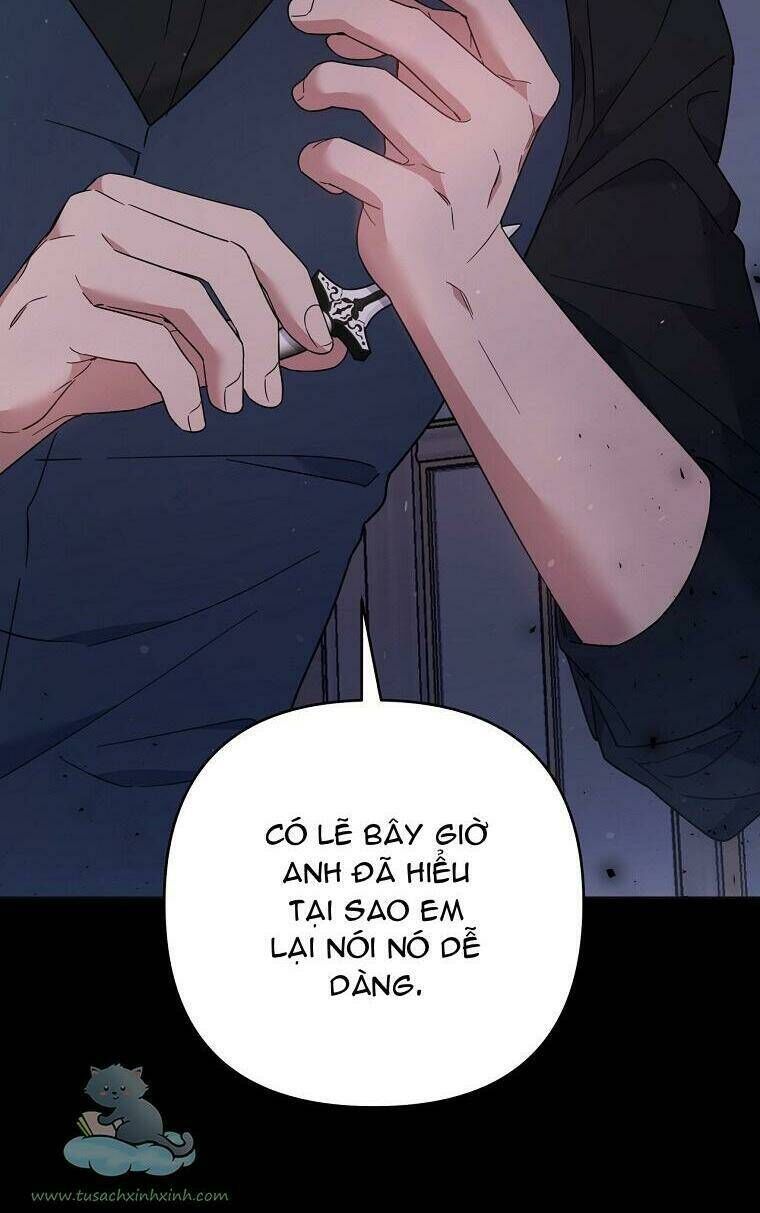 hãy để tôi được hiểu em chapter 60 - Trang 2