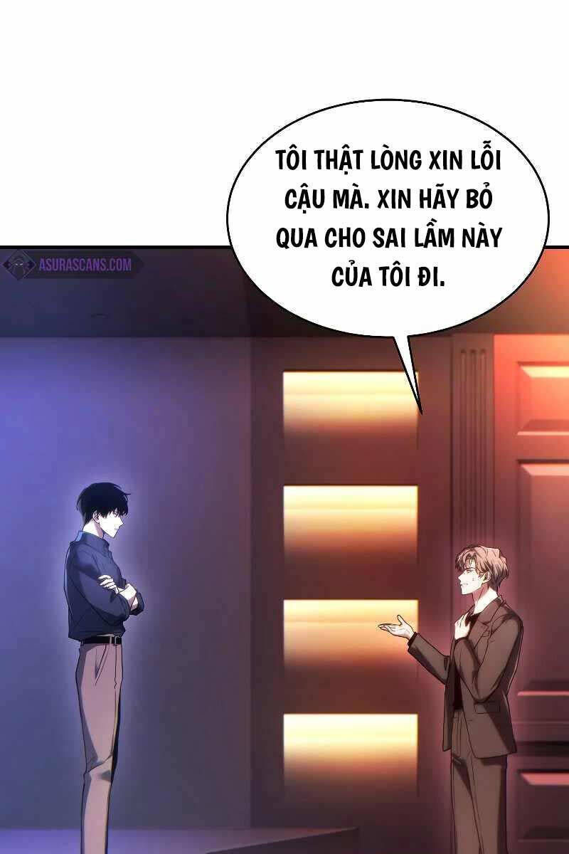 người chơi mạnh nhất hồi quy lần thứ 100 chapter 41 - Trang 2