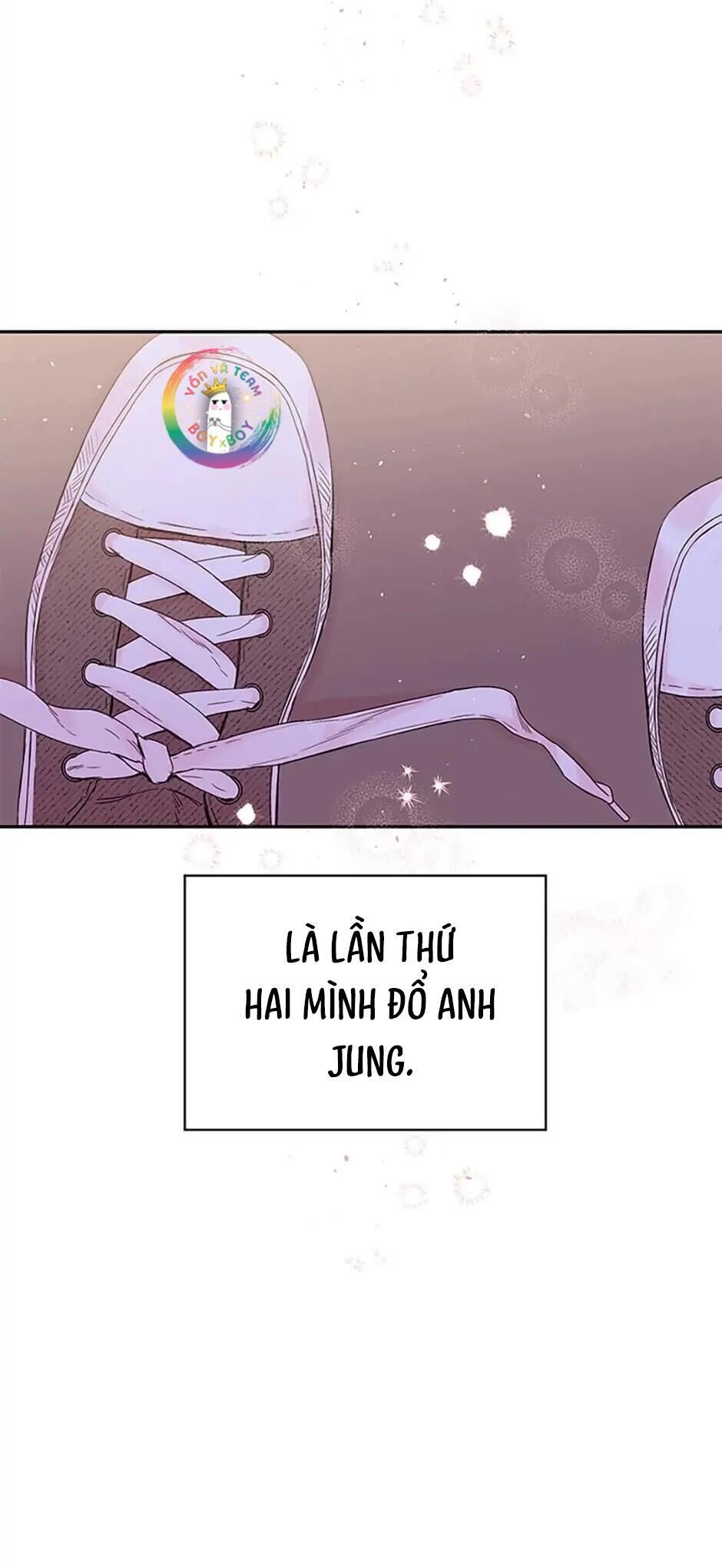 bí mật của tôi Chapter 59 - Trang 1