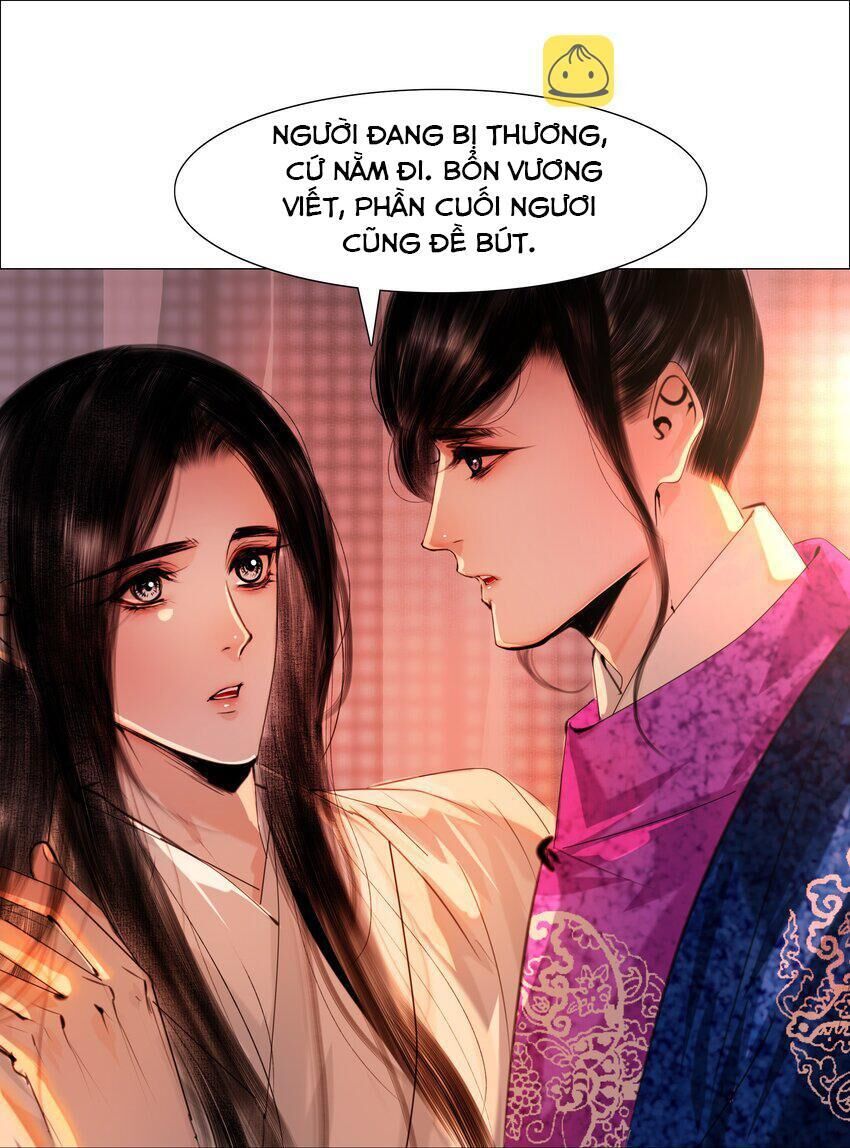 vòng luân hồi Chapter 55 - Next Chương 56