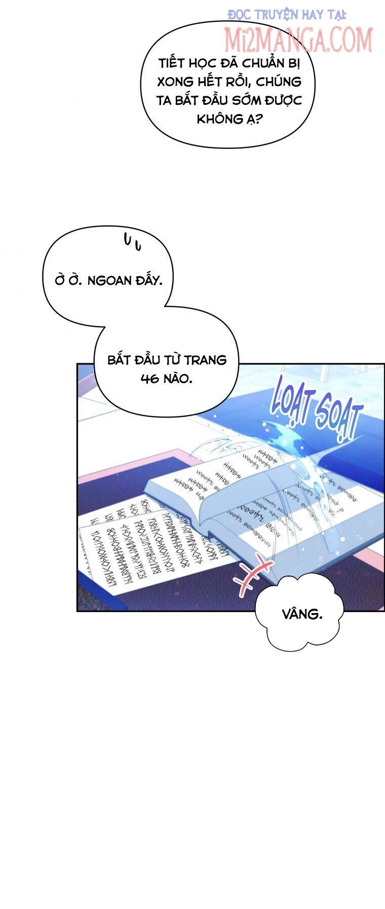 bl ngắn chịch hỏny Chapter 54.5 - Trang 2