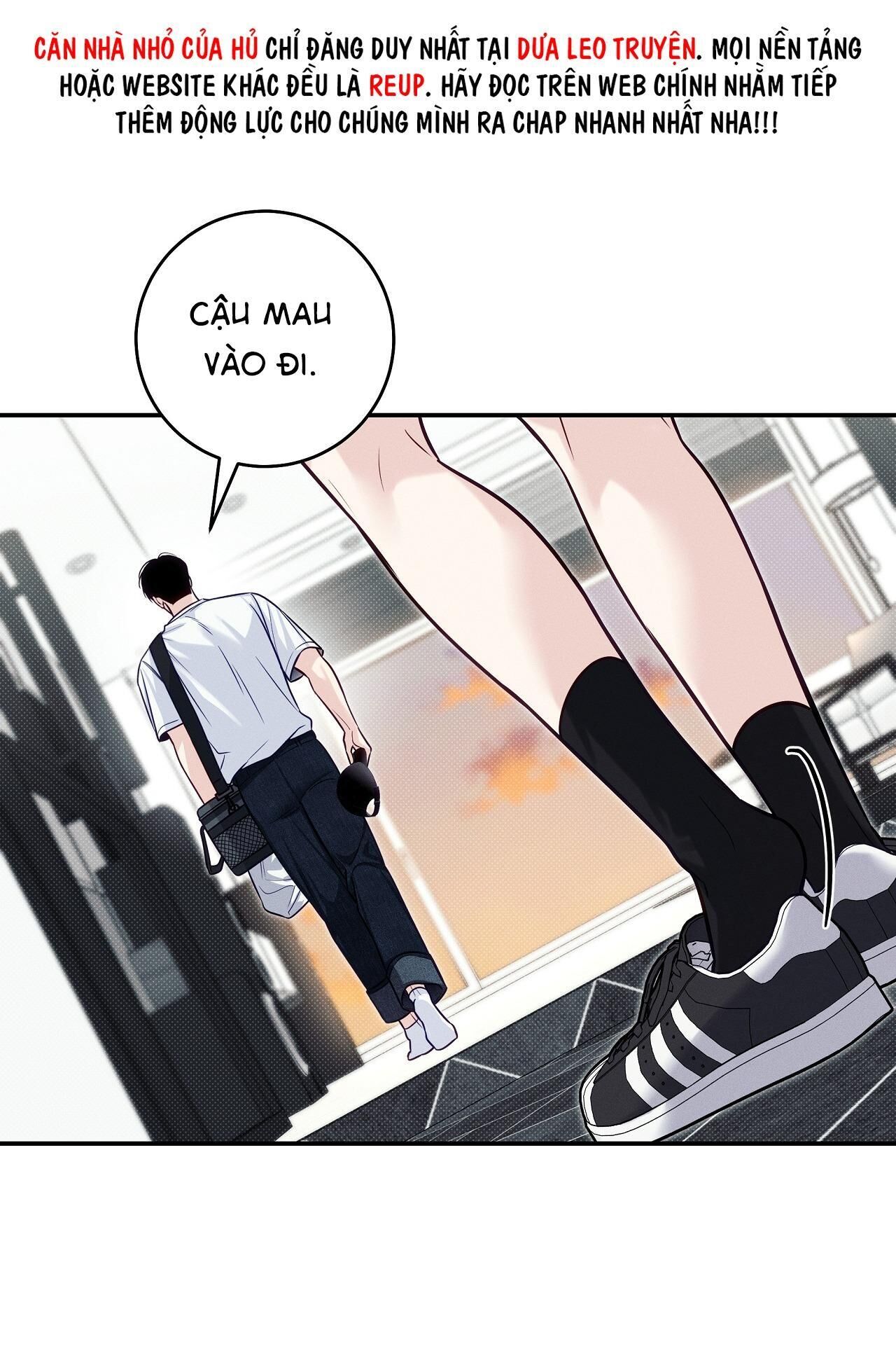 mùa hè năm ấy Chapter 45 NGOẠI TRUYỆN 7 - Next Chapter 46 NT8