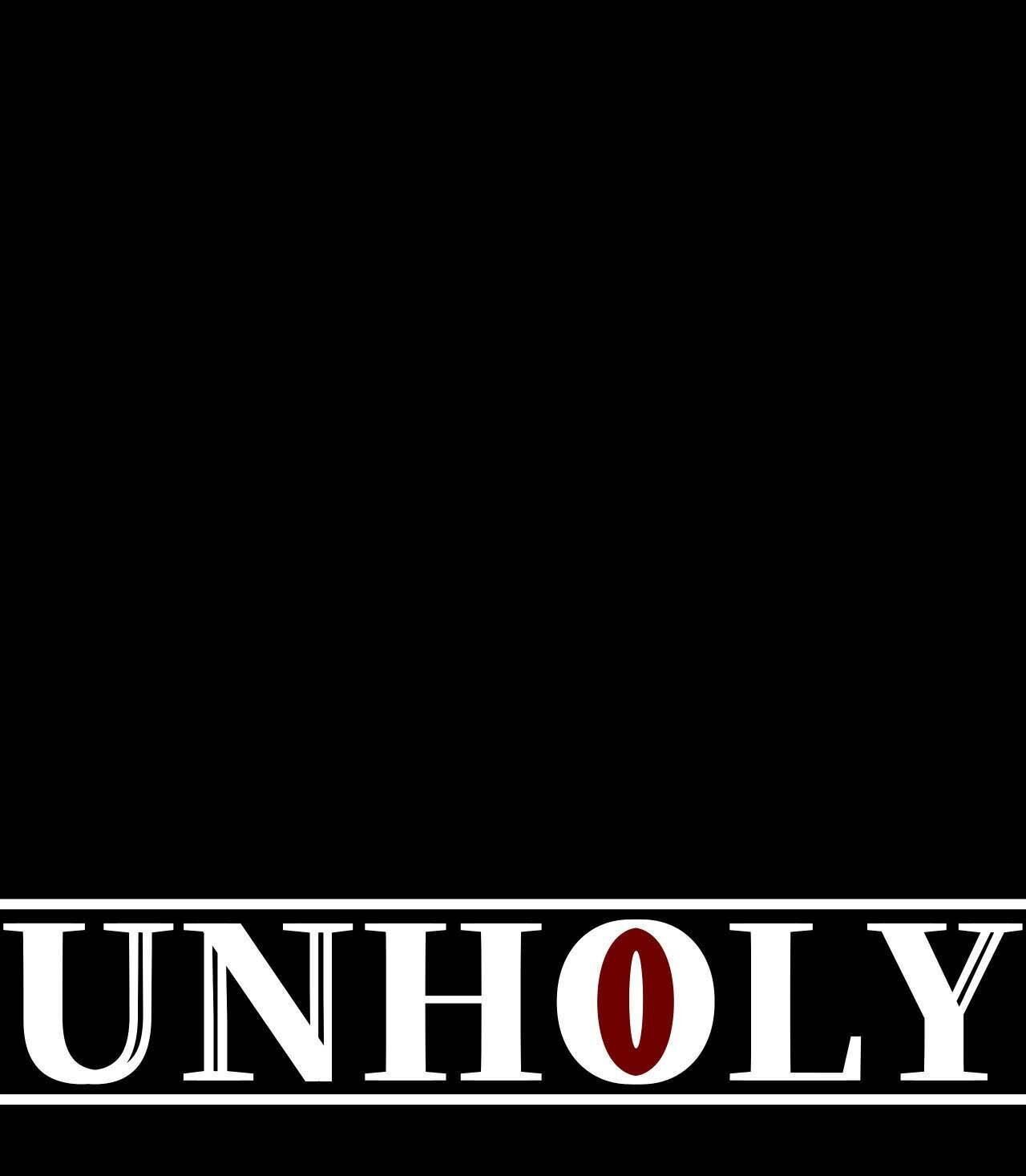 Unholy Chapter 4 - Trang 2