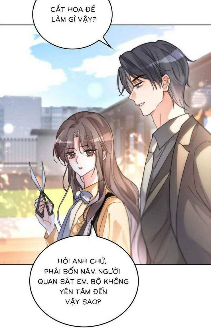 được các anh trai chiều chuộng tôi trở nên ngang tàng chapter 262 - Next chapter 263