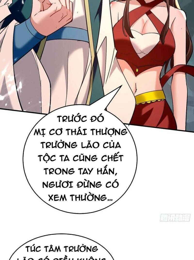 tiên đế qui lai chapter 278 - Trang 2