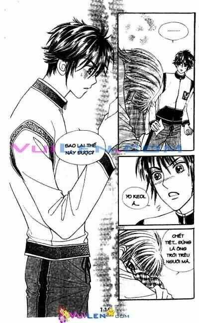 Anh là của tôi Chapter 8 - Next Chapter 9