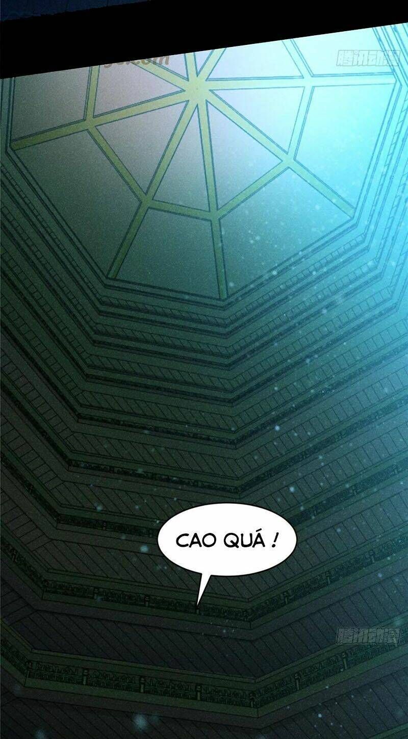 toàn cầu sụp đổ Chapter 59 - Trang 2