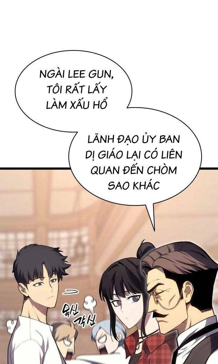 sự trở lại của anh hùng cấp thảm họa chapter 60 - Trang 2