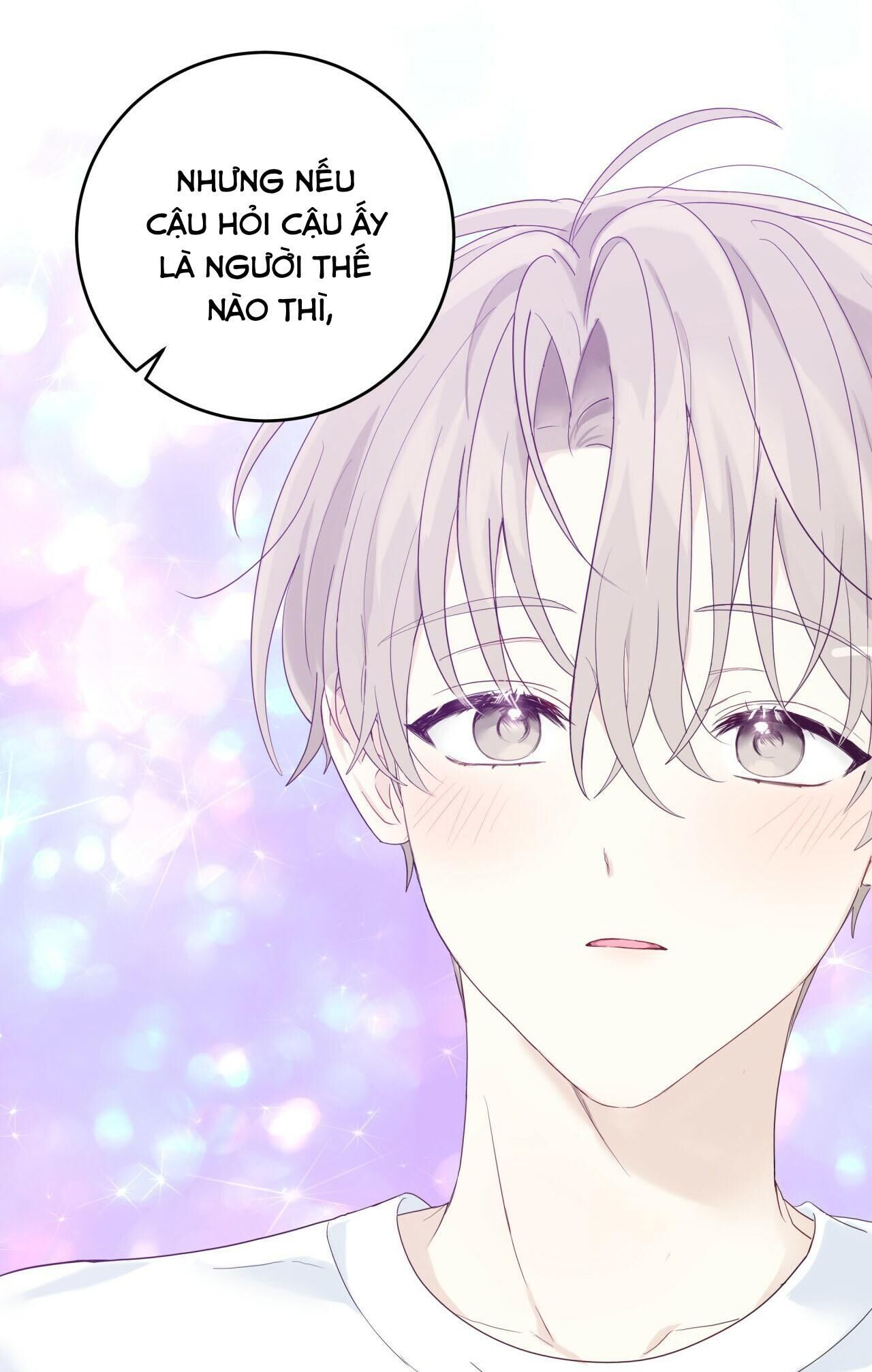 vị ngọt không đường (sweet not sugar) Chapter 5 - Next 6