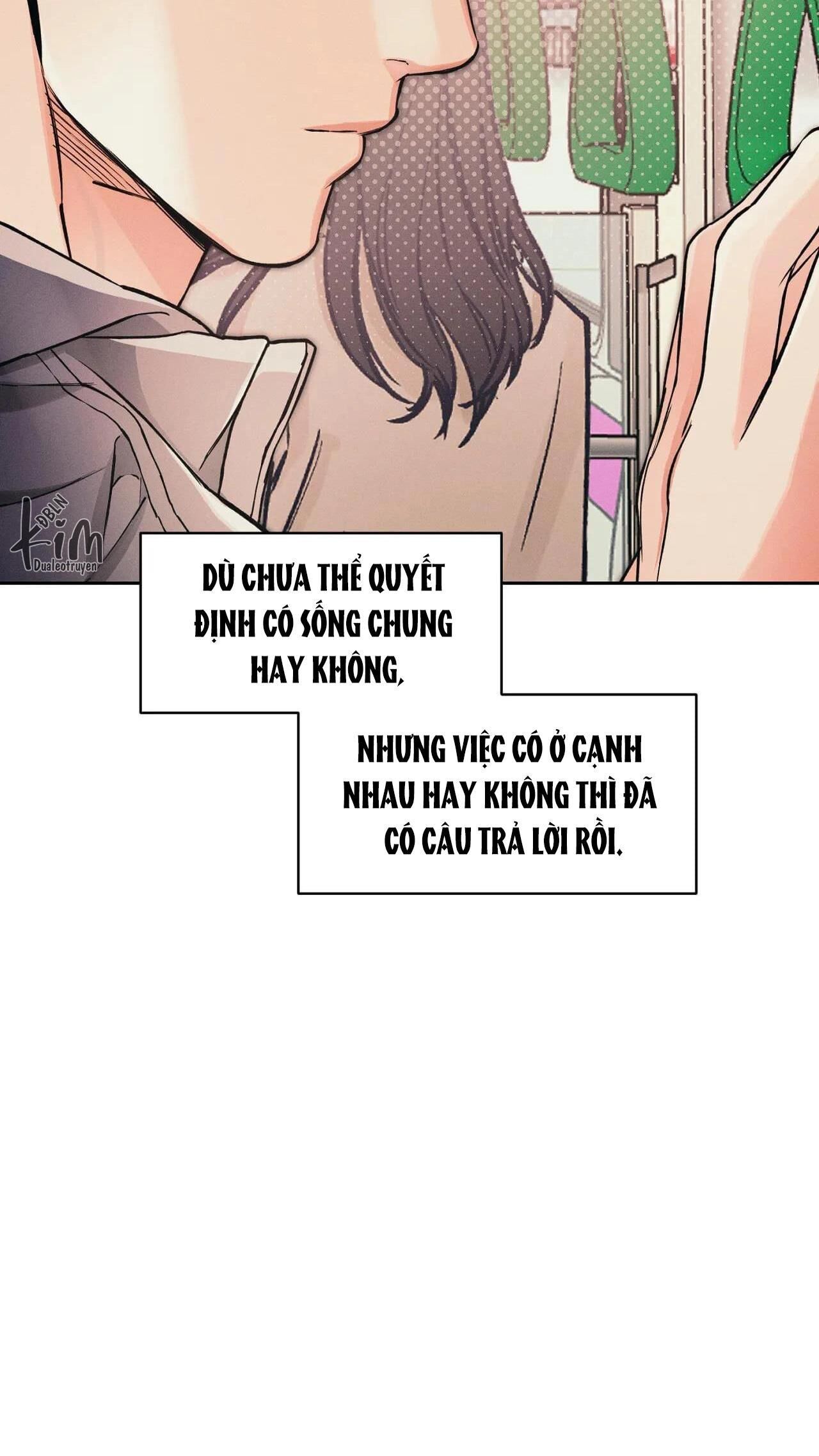 cẩn thận trăng tròn tháng 3 đấy Chapter 58 END SS2 - Next Chapter 59 SS3