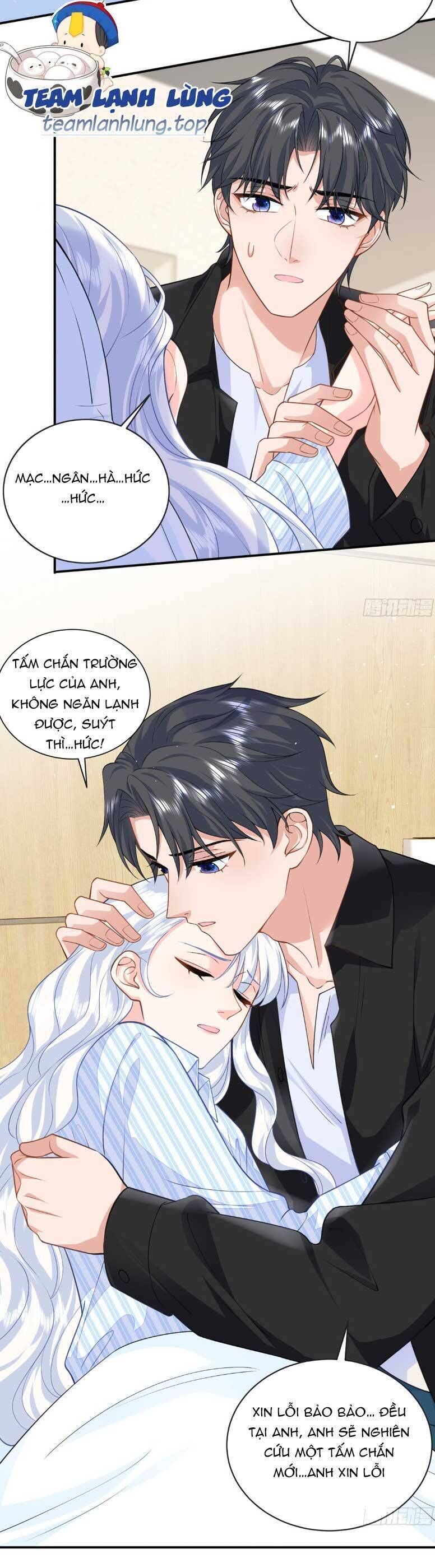 bé rồng đột kích! mami vừa cay vừa độc chapter 83 - Trang 1