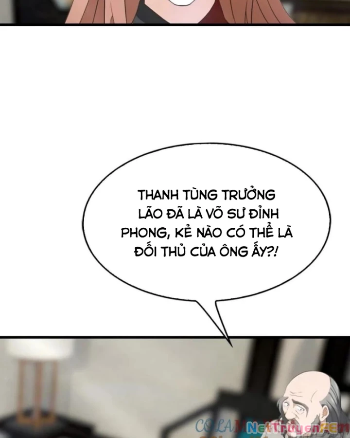 đô thị thánh thủ: ta là y võ đỉnh phong Chapter 59 - Next Chapter 60