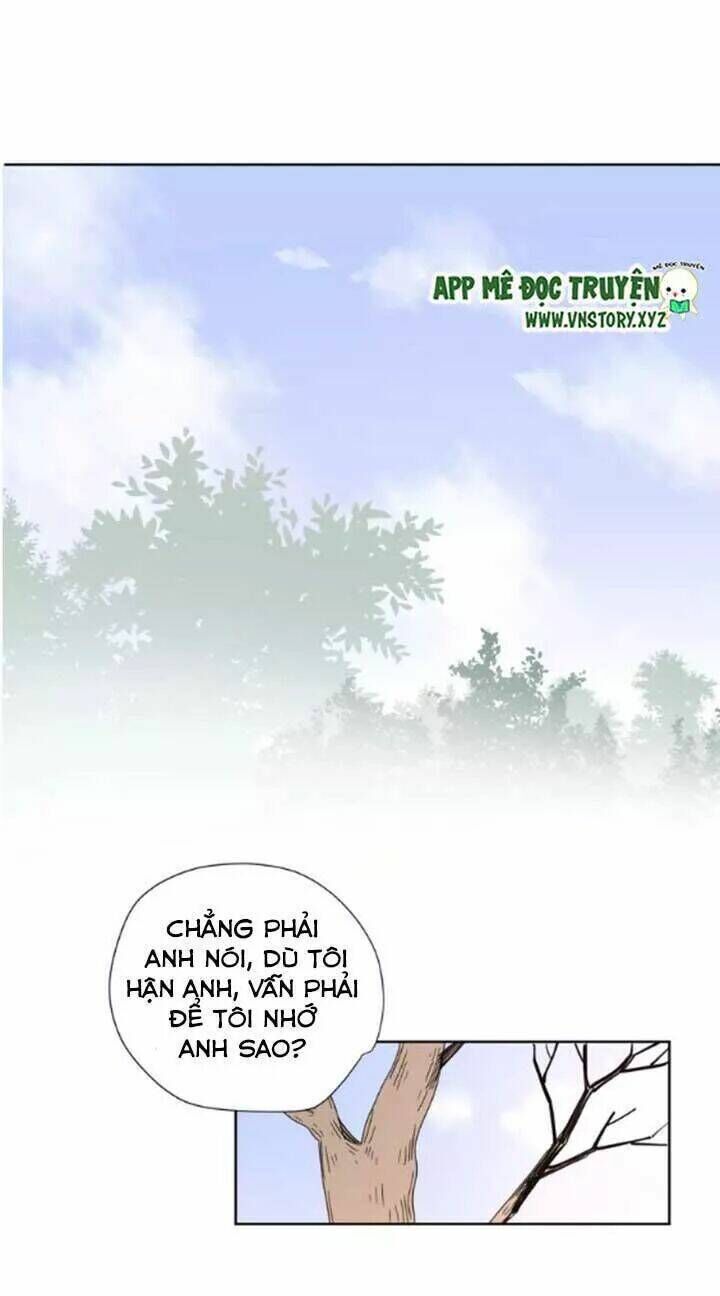 Cạm Bẫy Ngọt Ngào Chapter 68 - Next Chapter 69