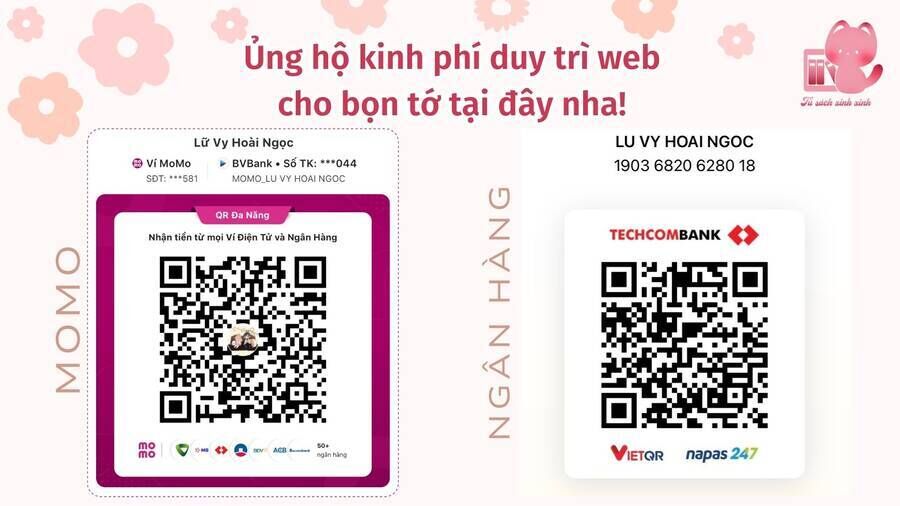 khế ước hôn nhân của mẹ tôi chương 52 - Trang 2