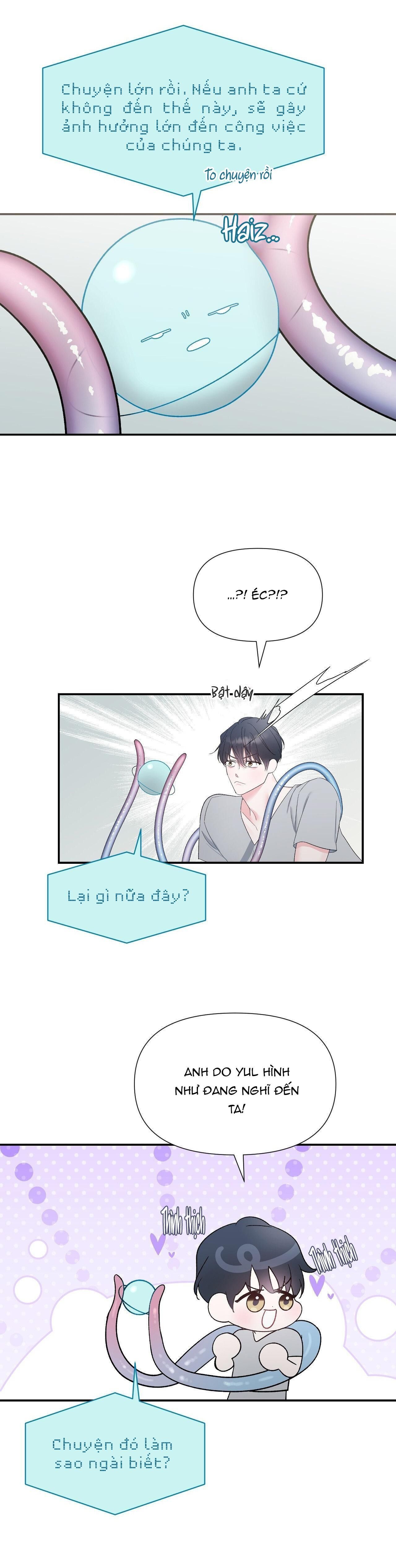 NHỊP ĐẬP Chapter 7 - Next Chapter 8