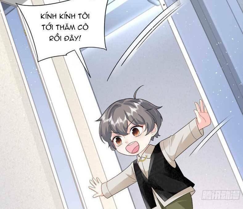 bé rồng đột kích! mami vừa cay vừa độc chapter 85 - Trang 1