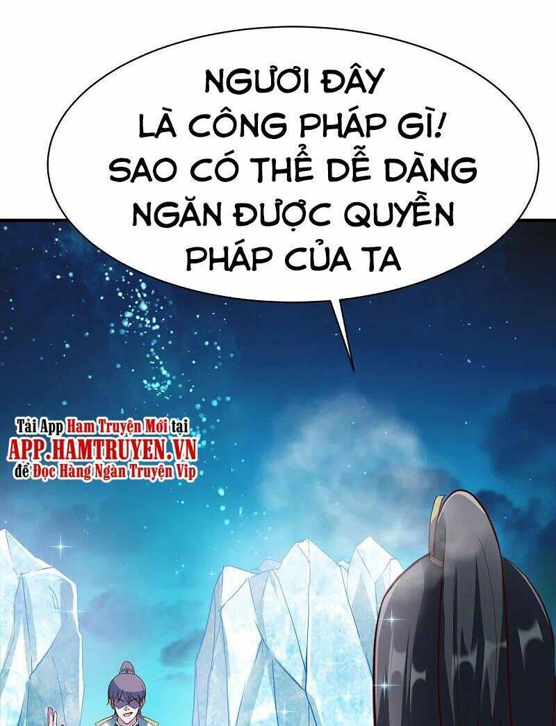 chiến đỉnh chapter 297 - Trang 2