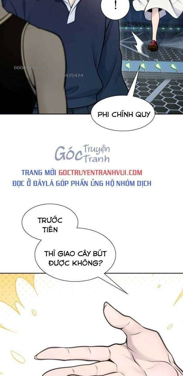 Cuộc Chiến Trong Tòa Tháp - Tower Of God Chapter 594 - Trang 2