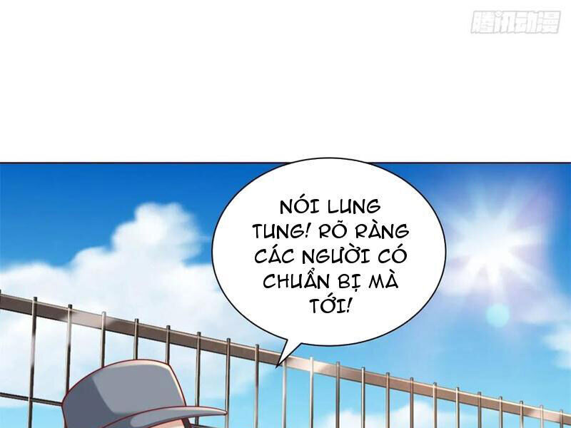 tôi là tài xế xe công nghệ có chút tiền thì đã sao? chapter 119 - Next chapter 120