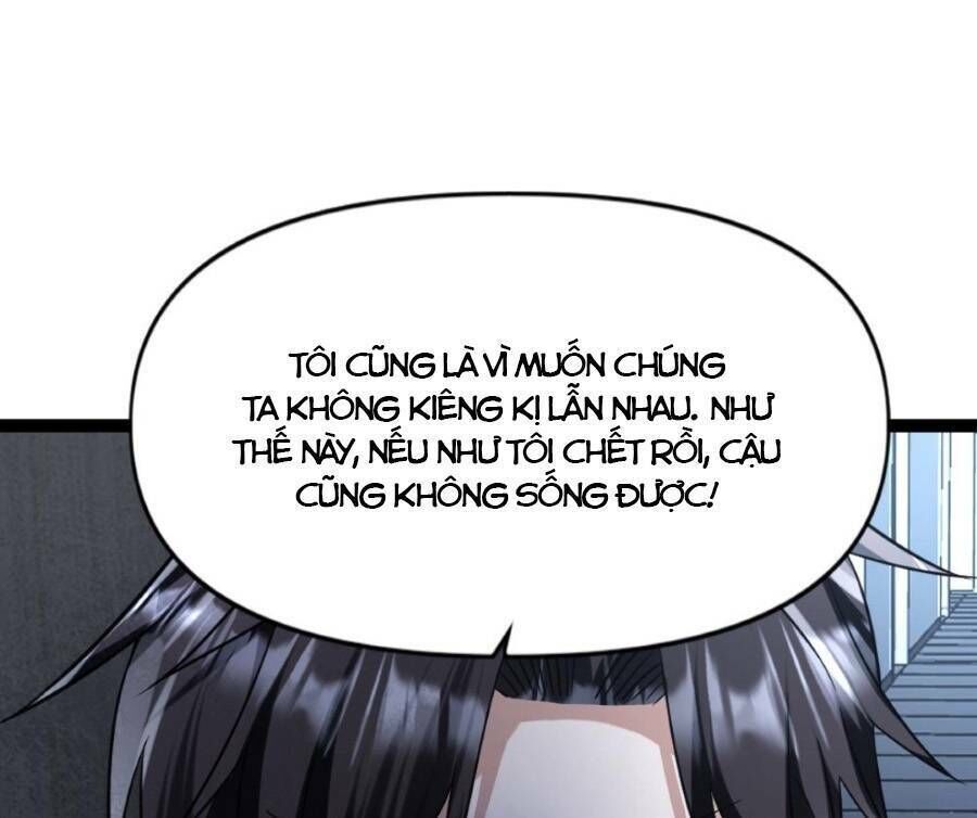 Toàn Cầu Băng Phong: Ta Chế Tạo Phòng An Toàn Tại Tận Thế Chapter 83 - Trang 2