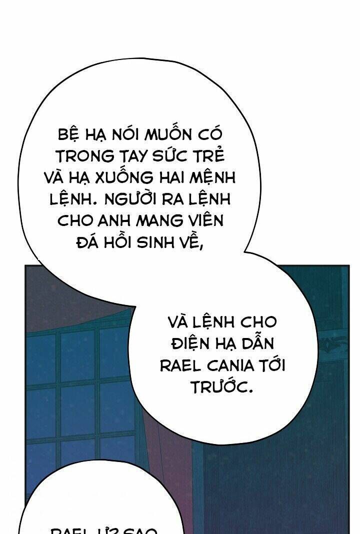 người hùng của ác nữ chapter 78 - Trang 2