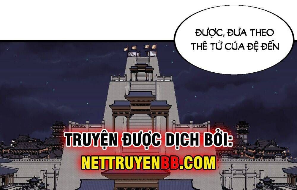 ta có một sơn trại chapter 846 - Trang 2