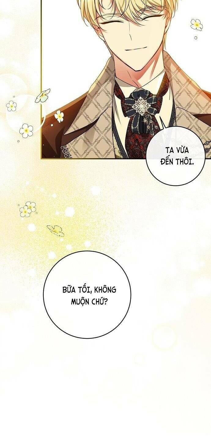 tôi đã thuần hóa hầu tước ác ma chapter 49 - Next chapter 50