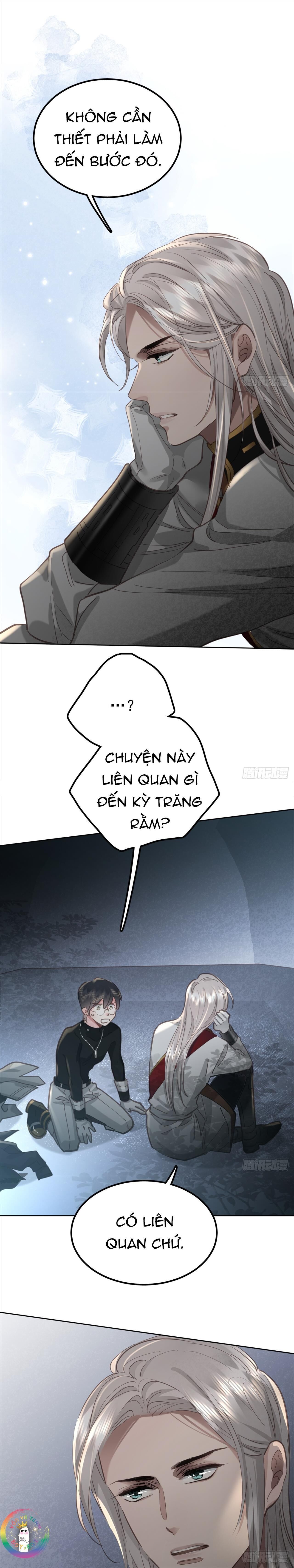 Ong Thợ Chương 55 - Next Chapter 55 Chụt Chụt