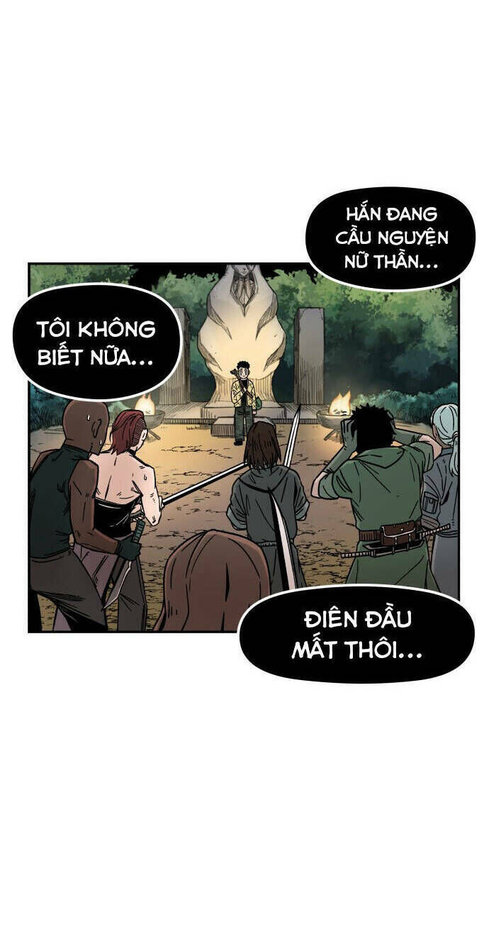 sắp xuất ngũ thì isekai chapter 4 - Trang 2