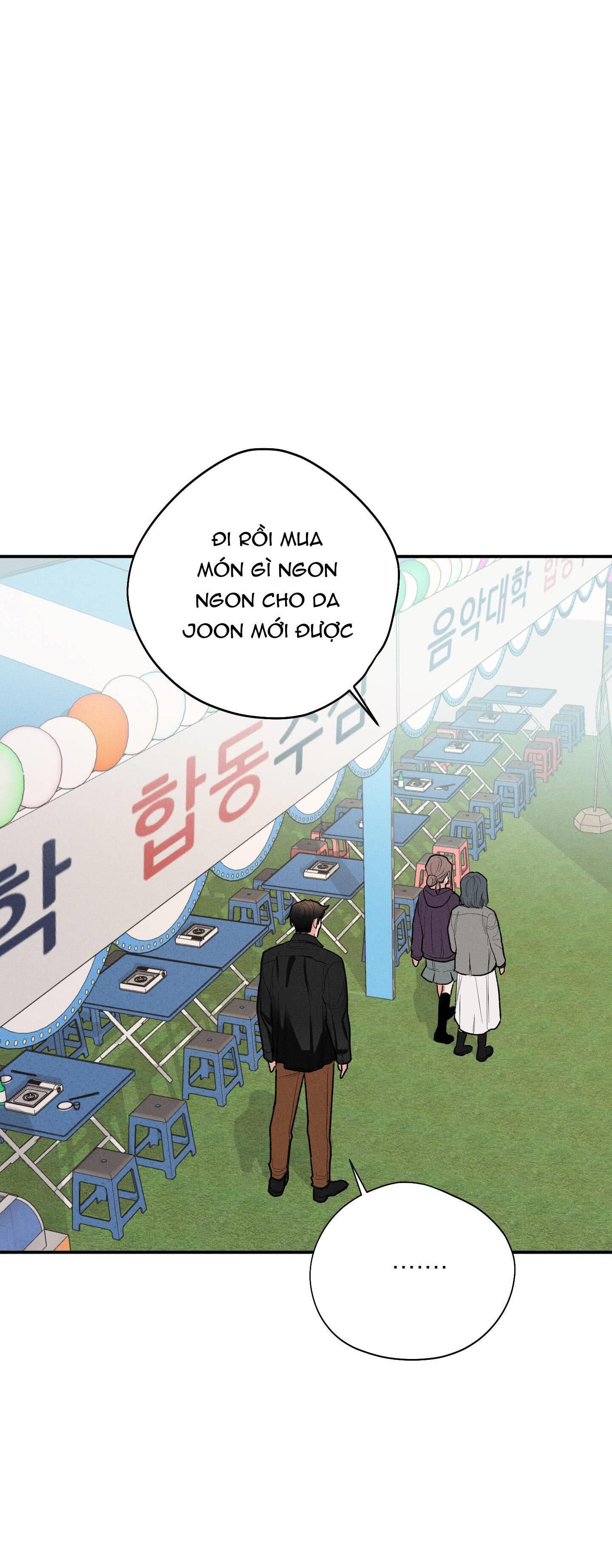 món quà dành cho kẻ ngạo mạn Chapter 29 - Next Chương 30