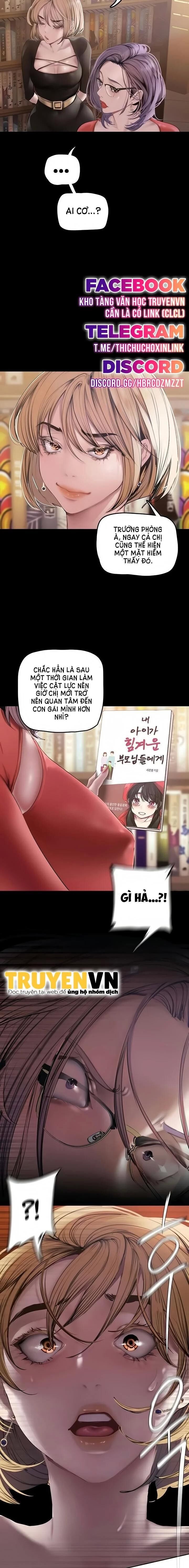 tân thế giới tuyệt vời chapter 133 - Next chapter 134