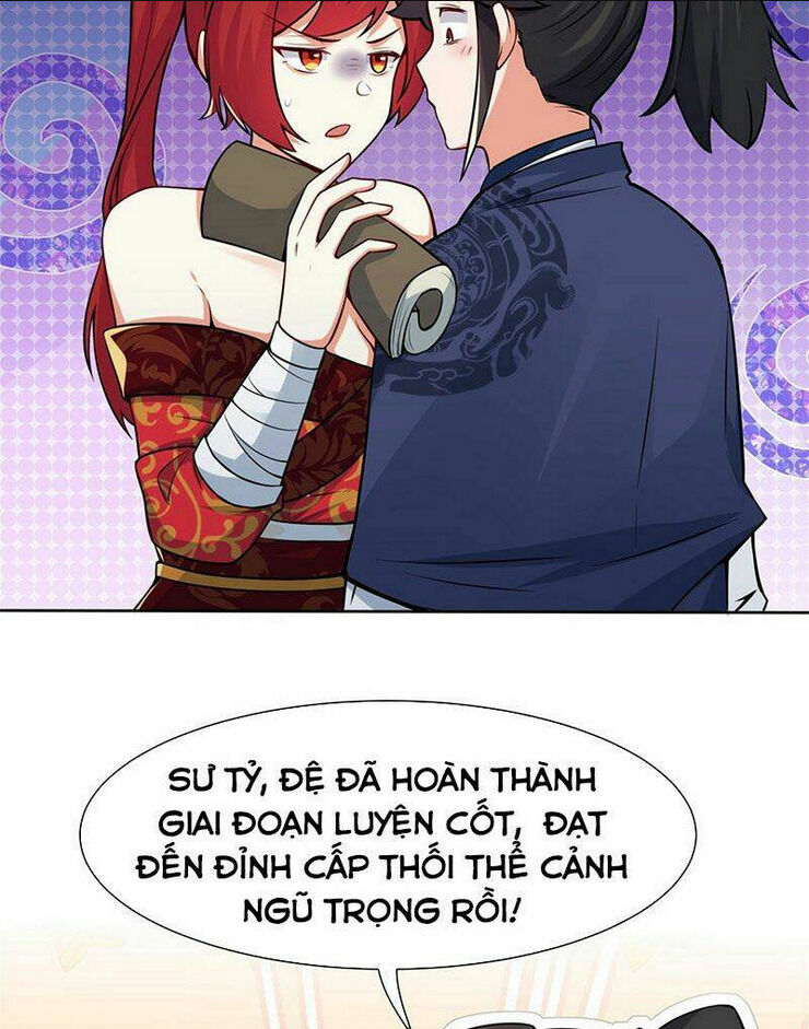 vô tận thôn phệ chapter 6 - Next chapter 7