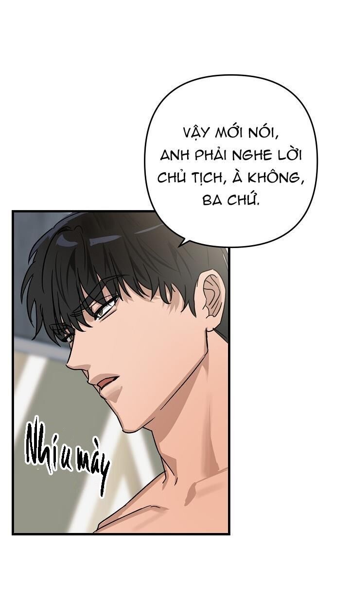 BL NGẮN LOẠN LUÂN - GIA ĐÌNH Chapter 4.1 VINH HẠNH 1 - Next Chapter 4.2 VINH HẠNH 2