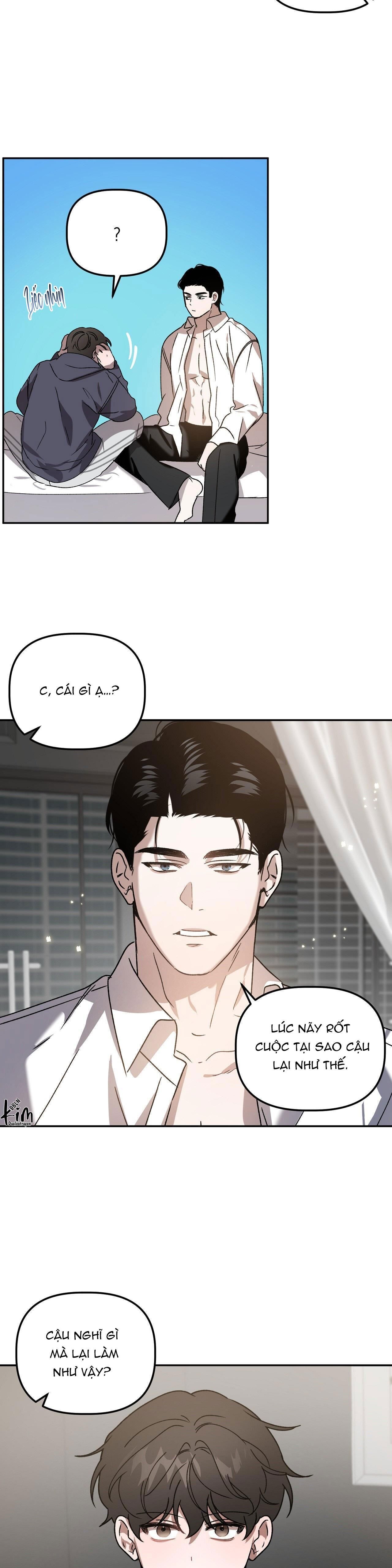 ĐÃ HIỂU CHƯA Chapter 47 - Trang 2