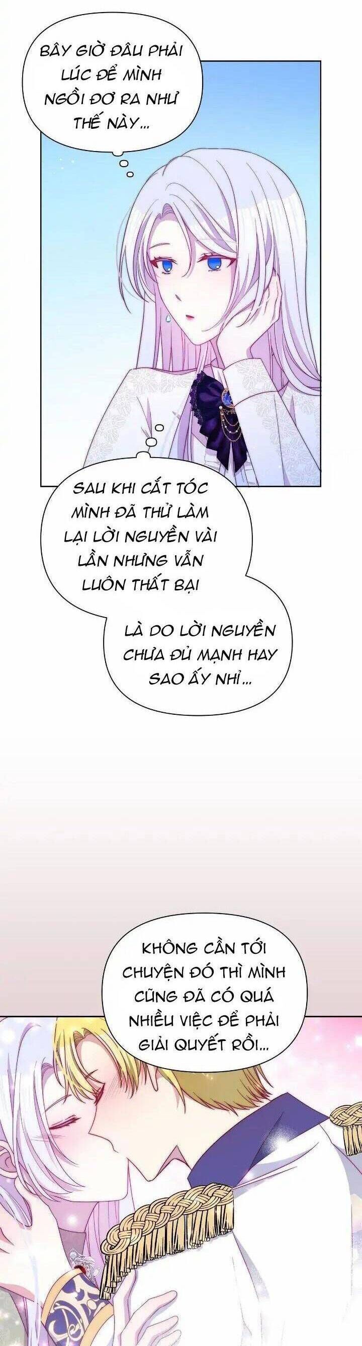 bl ngắn chịch hỏny Chapter 91 - Trang 2