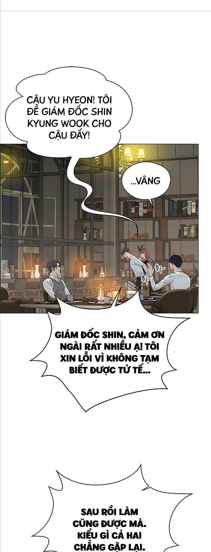 người đàn ông thực thụ chapter 136 - Trang 2