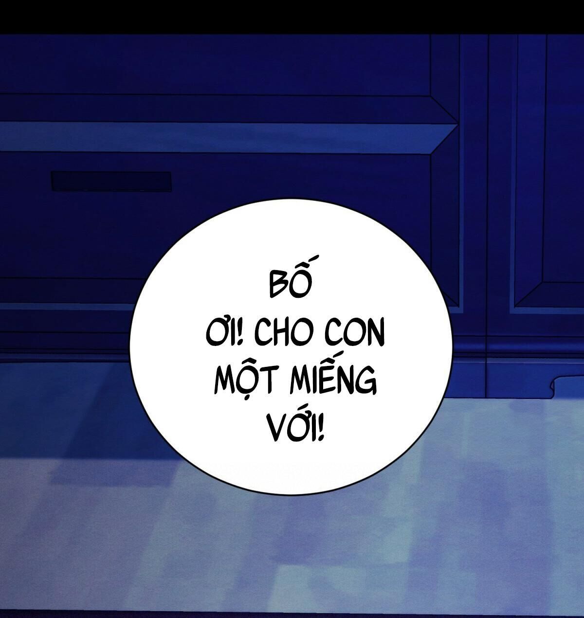 vòng xoáy của ác ma Chapter 19 NGANG RAW - Trang 2