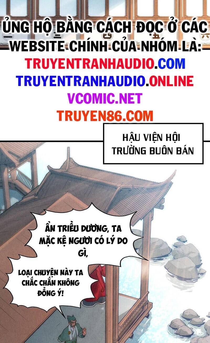 vạn cổ chí tôn chapter 130 - Trang 2