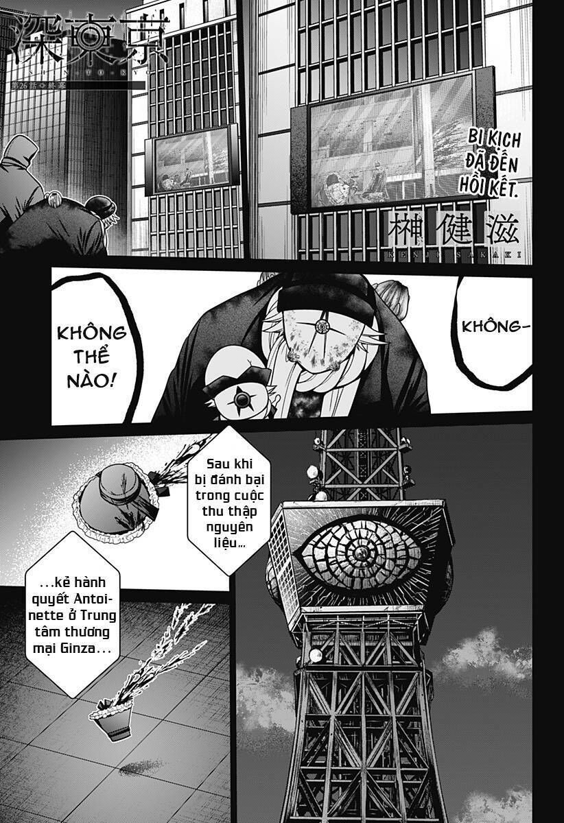 shin tokyo chapter 26 - Trang 2