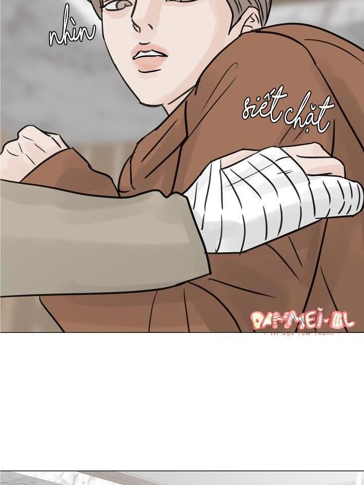 Ở LẠI BÊN TÔI Chapter 30 - Next Chapter 31